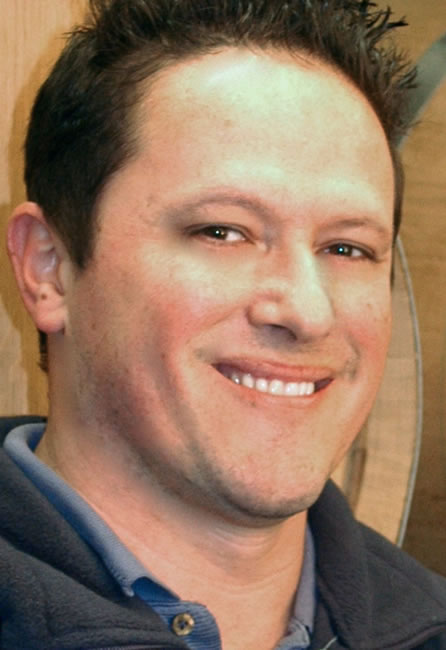 Winemaker, Kian Tavakoli